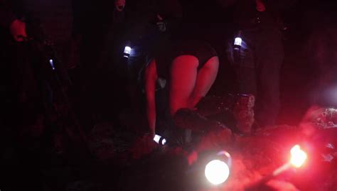 Nicole Alonso Nude Pics Page 1