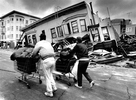 ‘San Francisco earthquakes’ went viral because of a report detailing ...