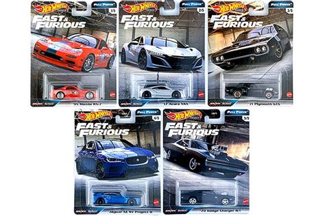 Full Force Hw Gbw H Hot Wheels