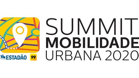 Summit Mobilidade Urbana J Est No Ar Aqui Agora Brasil