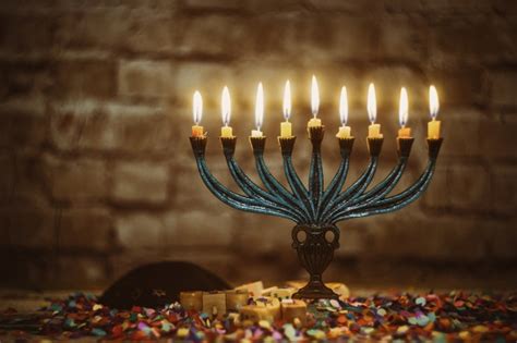 Hanukkah 2020 What Foods Are Traditionally Eaten In Jewish Festival Metro News