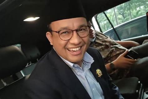 Dianggap Kampanye Di Aceh Anies Baswedan Dilaporkan Ke Bawaslu