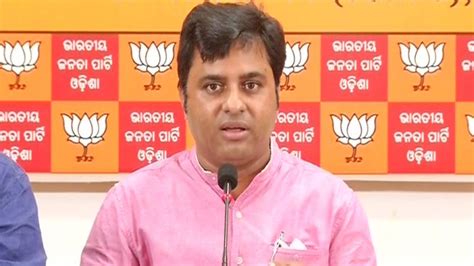 Multi Purpose Indoor Stadiums In Odisha Bjp Seeks Answers From State