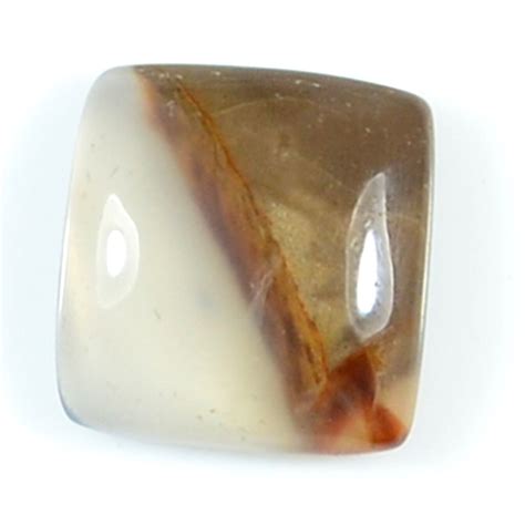 Ctw Natural Brecciated Mookaite Cabochon Pendant Bead Gemstone