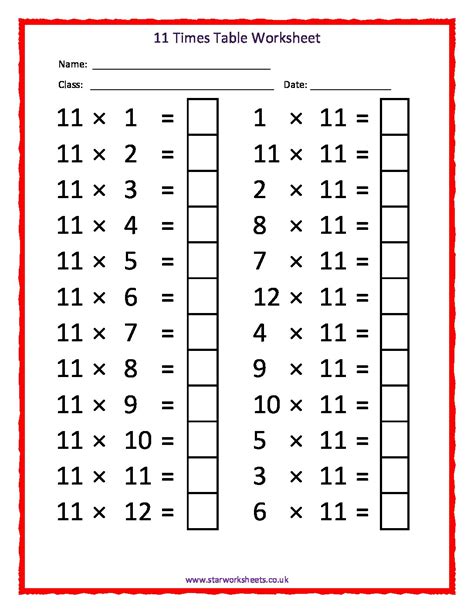 maths multiplication worksheets year 4 Homeimprovementhouse page 3 ...