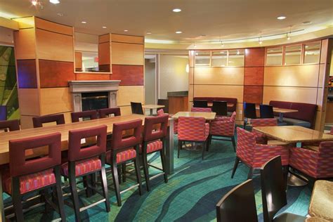 Hotels Medford Oregon | SpringHill Suites Medford