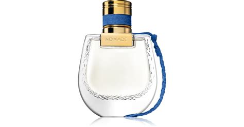 Chloé Nomade Nuit dÉgypte Eau de Parfum para mujer notino es