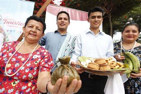 Lanzamiento De La Semana Tur Stica De Moyobamba Galer A