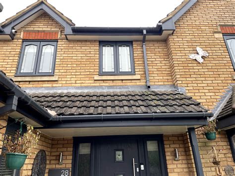 how much does it cost to replace soffits