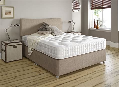 Mattresses Divan Beds Memory Foam Mattress Pocket Sprung Beds