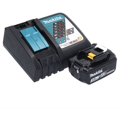 Sega Circolare Portatile A Batteria Makita Dhs Rf V Mm X