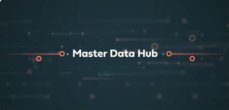 Boomi Master Data Hub Buy A Licence