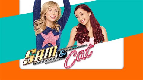 Danielle Morrow Sam And Cat