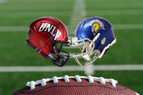 Tailgate: UNLV vs San Jose State | Calendar | University of Nevada, Las ...