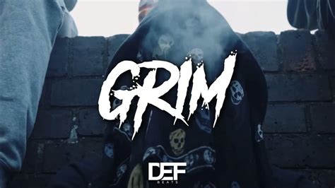 7th Y Cb X Yanko X Uk Drill Type Beat Grim Uk Drill Instrumental