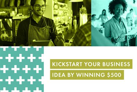 Kickstart Your Entrepreneurial Journey Sign Up For Our Business