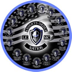 Knights Order Lemc Sullivan County Ny Knights Order Law Enforcement