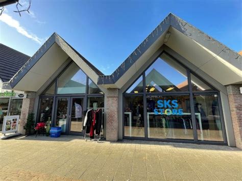 Kringloopwinkel Sks Store In Soest Van Weedestraat