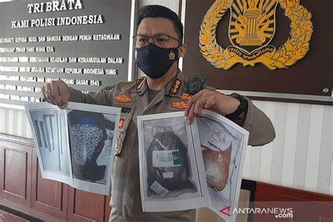 Densus 88 Antiteror Tangkap Tiga Terduga Teroris Di Aceh ANTARA News