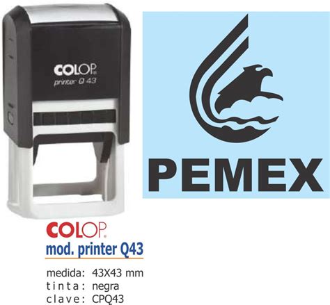 Colop Mod Printer Q