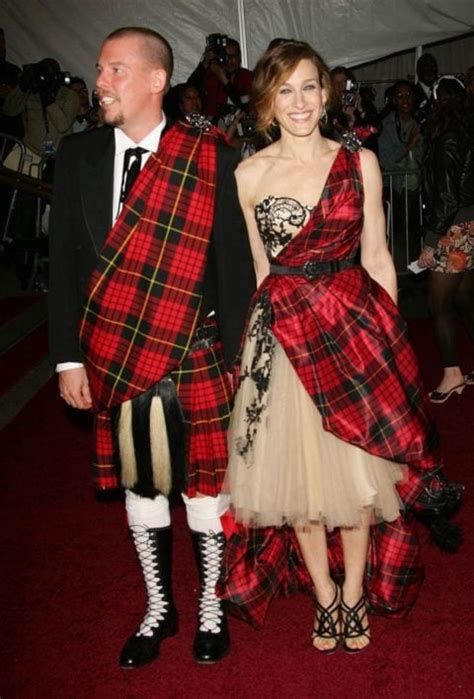 10 Reasons We Are Still Living For The Tartan Trend Fashion Magazine