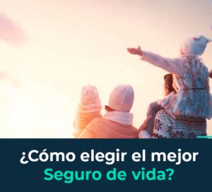 La Importancia De Contratar Un Buen Seguro De Vida