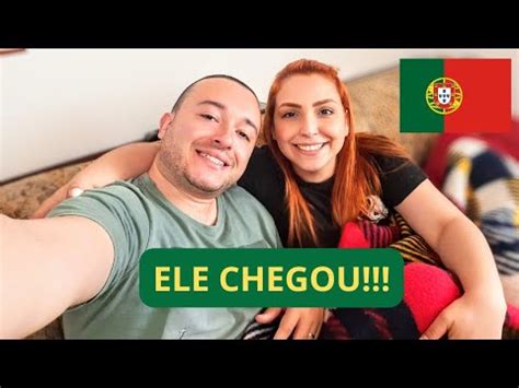 Primeiras Impress Es Da Viagem Pela Europa Youtube