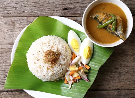 Gulai Ikan Tongkol Nasi Dagang Kelantan Gulai Ikan Tongkol