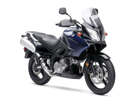 SUZUKI DL1000 V-Strom 1000 specs - 2004, 2005 - autoevolution