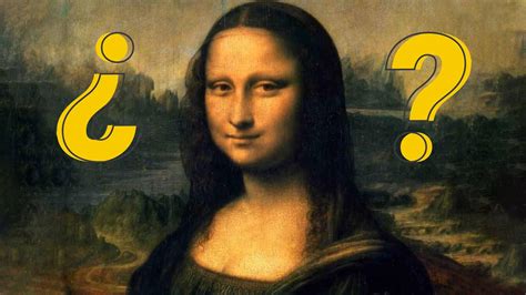 Una geóloga resuelve el misterio de la Mona Lisa y ya conocemos qué