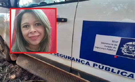 Mulher é assassinada a facadas pelo marido na frente dos filhos