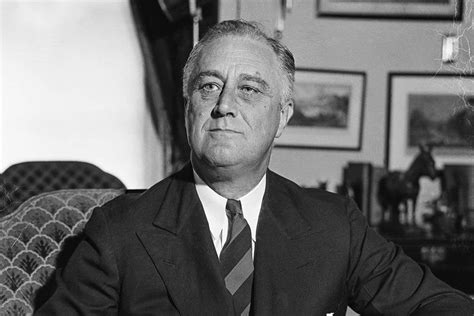 Facts You Might Not Know About Franklin D Roosevelt Interesting Facts