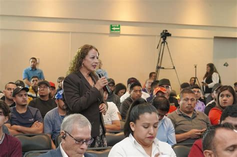 Migrante Concluye Con Xito Foro De Movilidad Laboral M Xico Canad