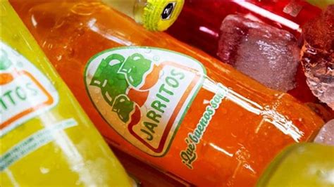 La Historia De Los Jarritos El Famoso Refresco Mexicano