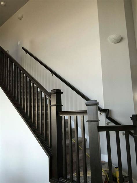 Painting Stair Balusters Tips Honeybear Lane