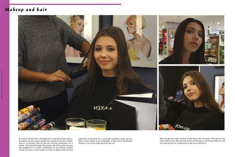 Mila Azul I M So Fucking Famous Watch This Droyc Studios Mila Azul WT DROYC Porn Pic