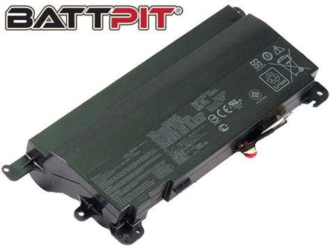 Battpit Laptop Battery Replacement For Asus Rog G Vl Rog G Vm