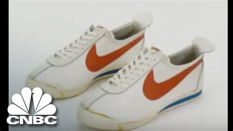 It S All About The Shoes Swoosh Inside Nike Youtube