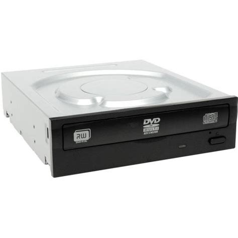 Liteon IHAS124 14 Grabadora DVD SATA OEM PcComponentes Fr