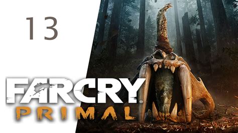 Let S Play Far Cry Primal German PS4 13 Blut Von Oros YouTube