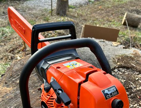 How To Store A Chainsaw So It Doesnt Leak Oil