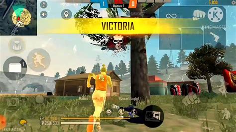 TIROS INSANOS FREE FIRE YouTube