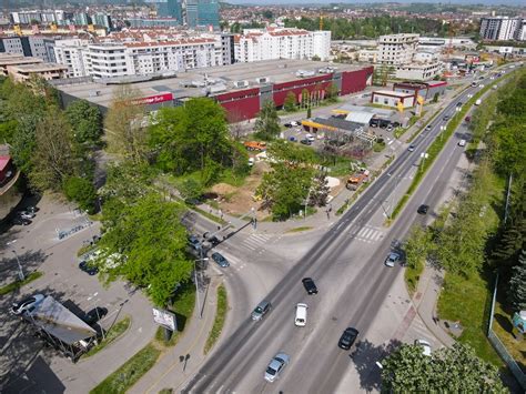 Po Ela Gradnja Jo Jednog Kru Nog Toka U Banjaluci Video Rec Production