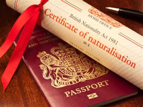 Interesting Facts About British Citizenship Pmcaonline