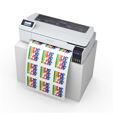 Epson Surecolor F570 Pro Dye Sub Printer | Trigon Imaging