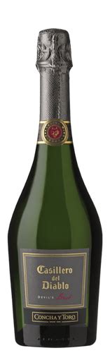 Casillero Del Diablo Devil S Brut 75cl SamuiMart