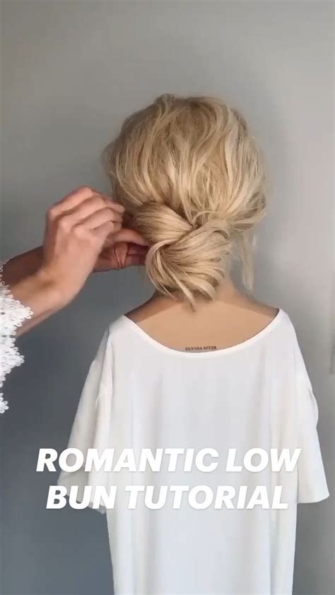 Pinterest Hair Updos Tutorial