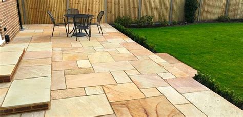 Garden Patio Verandas Services - Distinct Landscapes - Medium