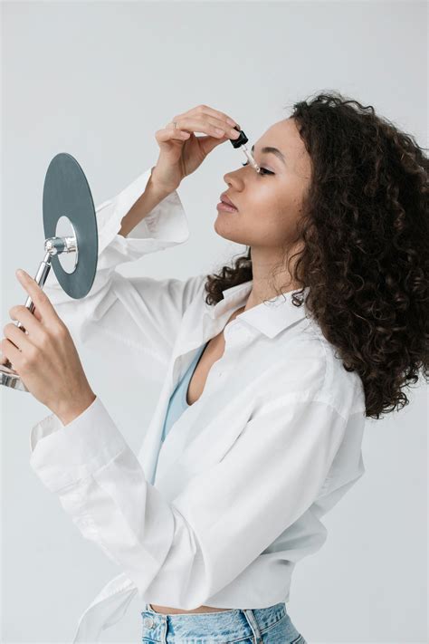 Daily Care RoutineFree Stock Photo