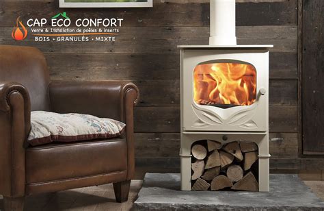 Po Le Bois Charnwood Le Bembridge Cap Eco Confort